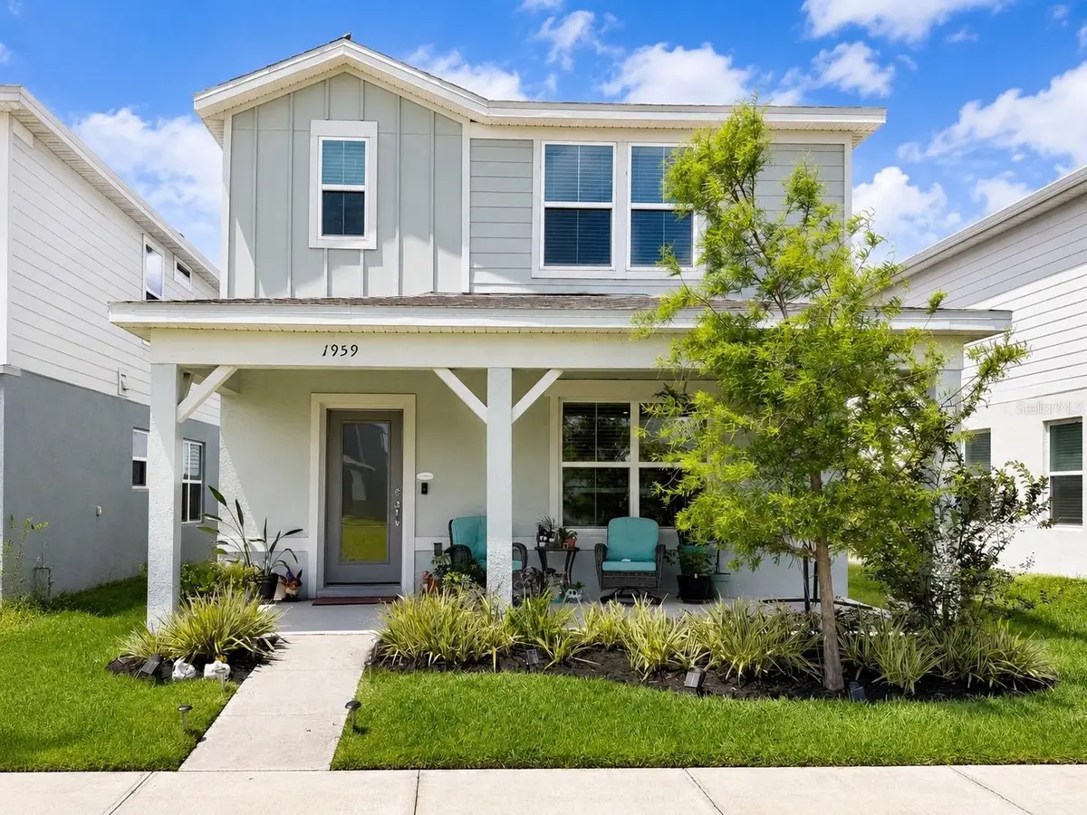 1959 Summer Serenity Drive, Kissimmee, FL 34744 - #1