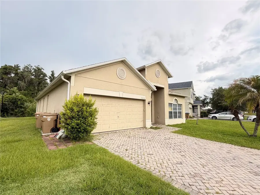 2605 Eagle Cliff Drive, Kissimmee, FL 34746 - #2