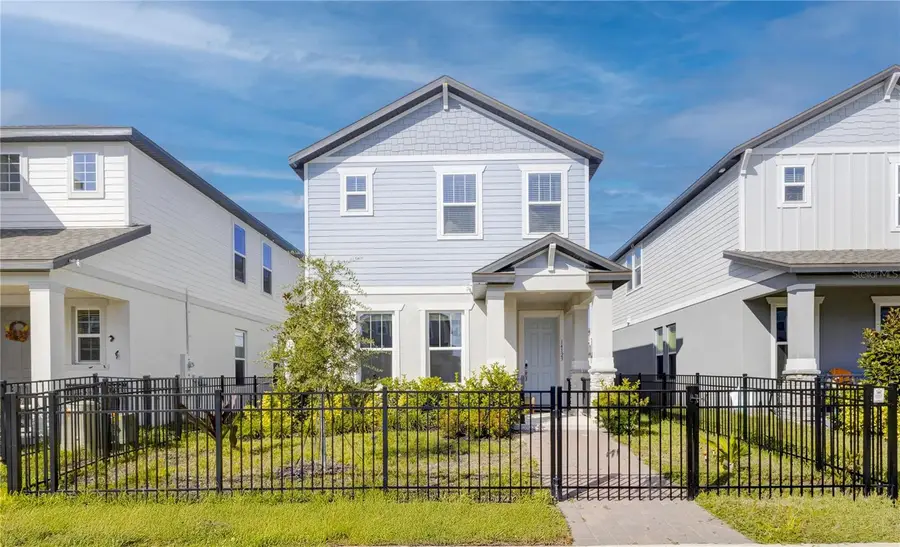 14123 Frasier Street, Winter Garden, FL 34787 - #2
