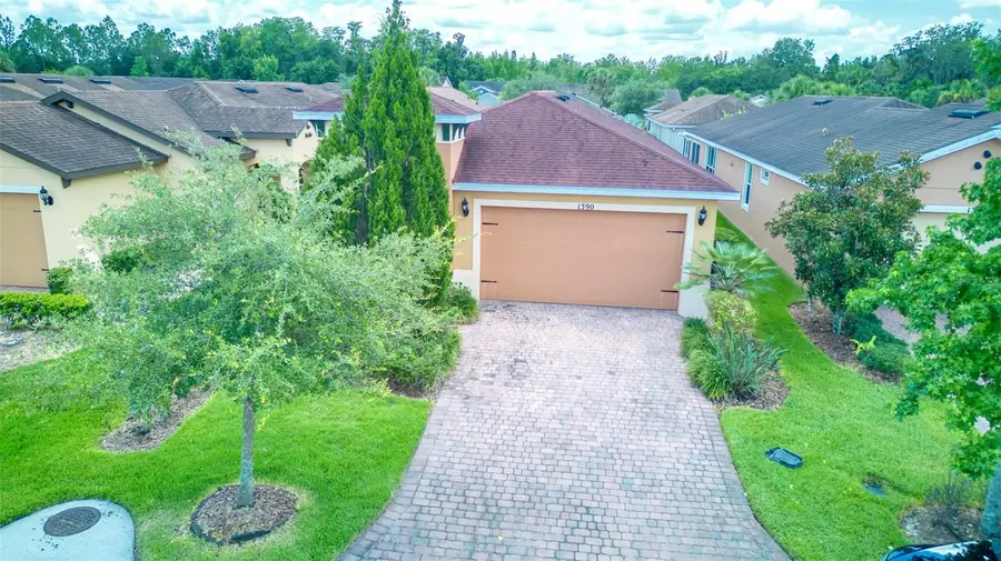 1390 Harbor Ridge Drive, Poinciana, FL 34759 - #2