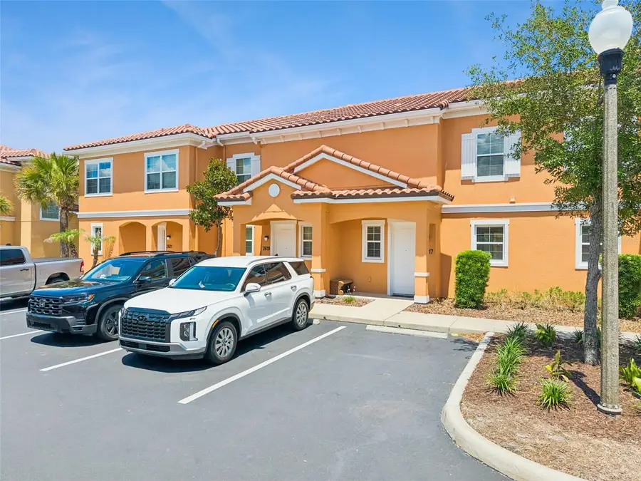 2617 Bugatti Court, Kissimmee, FL 34746 - #2