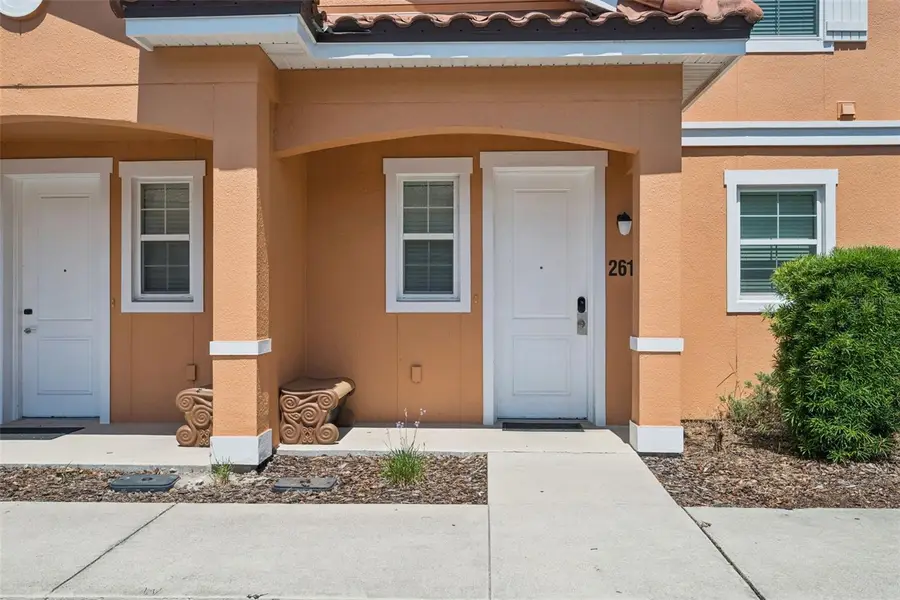 2617 Bugatti Court, Kissimmee, FL 34746 - #3
