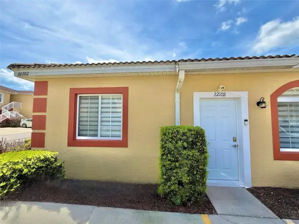 22102 Indian Creek Drive #1, KISSIMMEE, FL 34759
