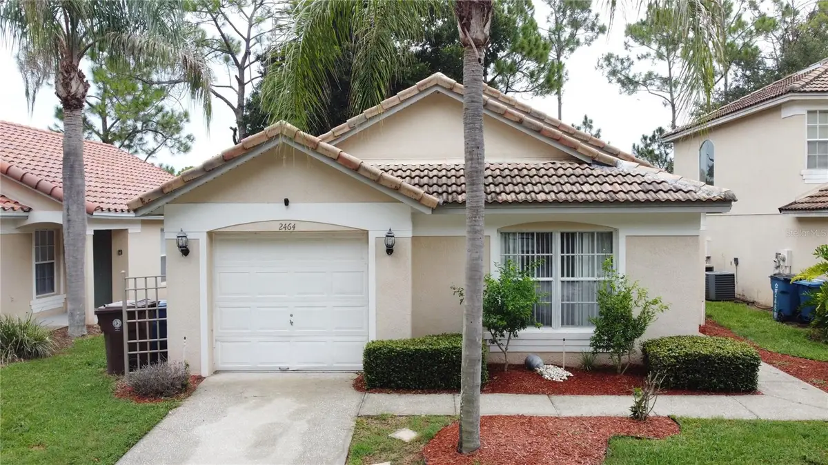 2464 Saint Augustine Boulevard, Haines City, FL 33844 - #1