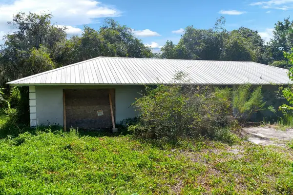 2795 Absher Road, ST CLOUD, FL 34771