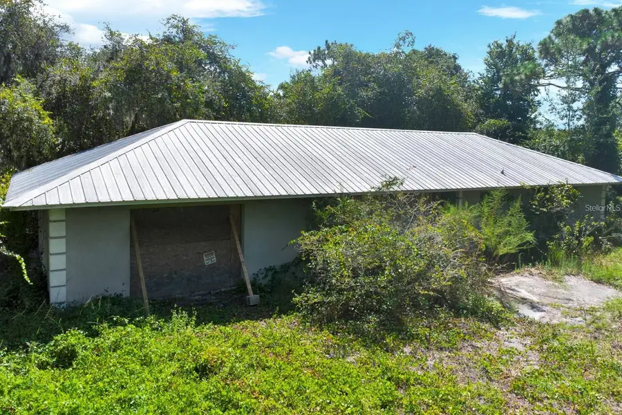 2795 Absher Road, Saint Cloud, FL 34771 - #2