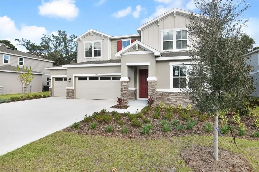 1042 Cloud Ridge Court, Mount Dora, FL 32757 - #2