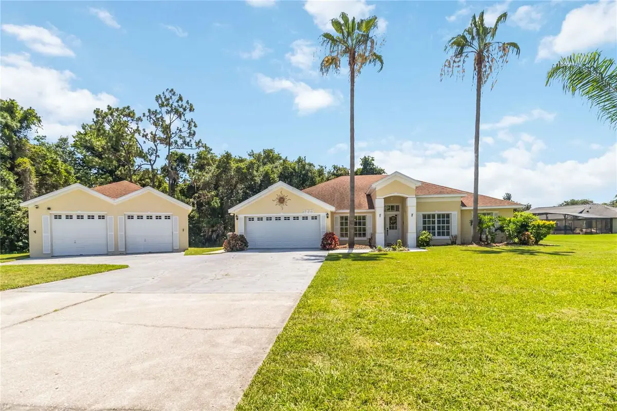 3225 Canoe Creek Road, Saint Cloud, FL 34772 - #1