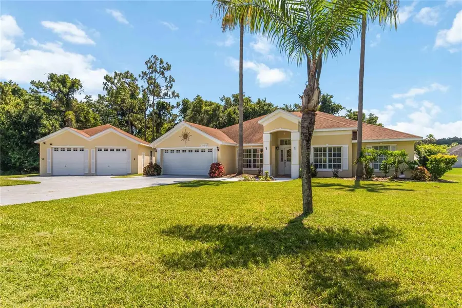 3225 Canoe Creek Road, Saint Cloud, FL 34772 - #2