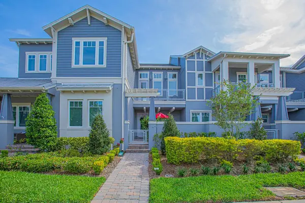 13413 Granger Avenue, ORLANDO, FL 32827