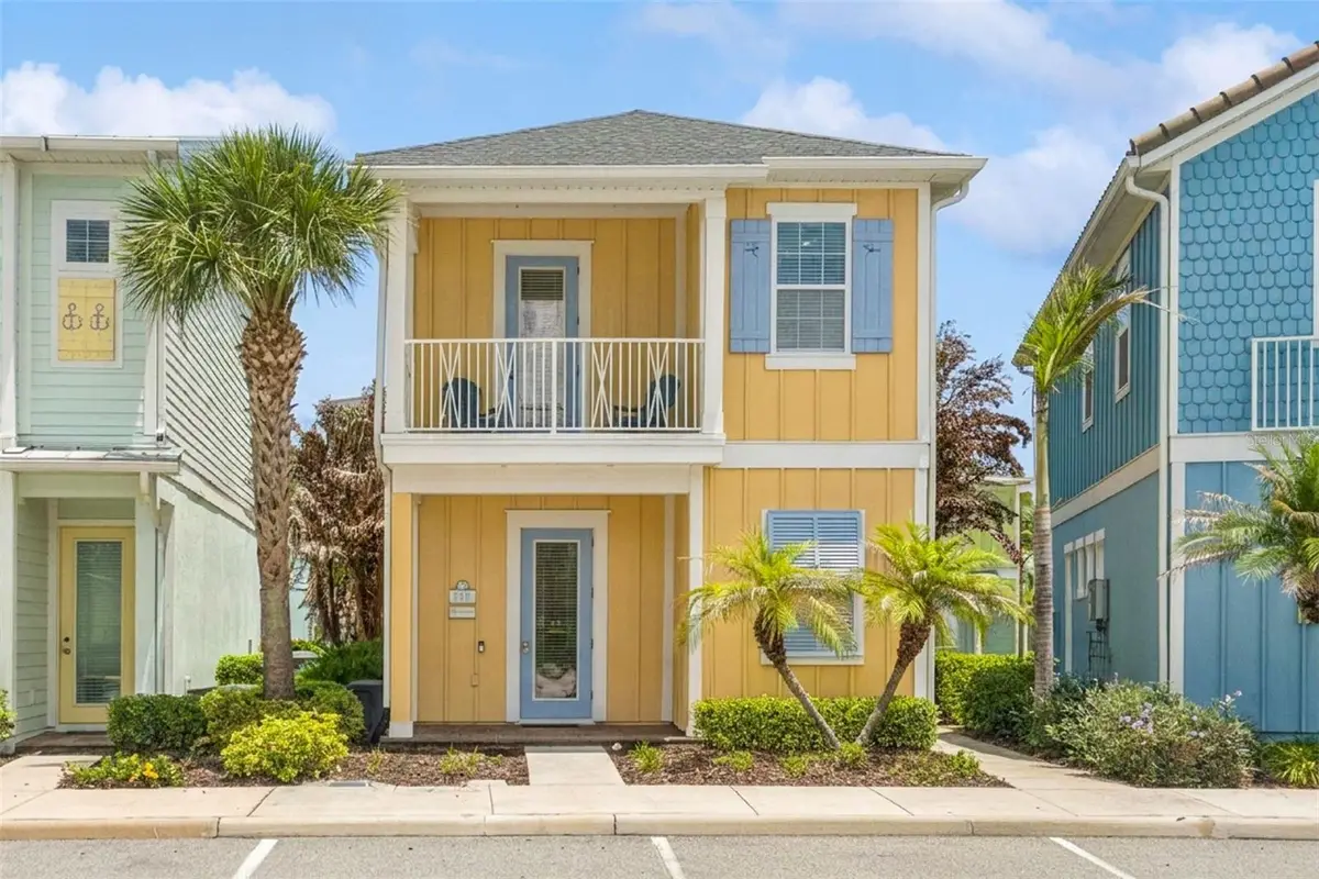 8081 Knee Deep Road, Kissimmee, FL 34747 - #1
