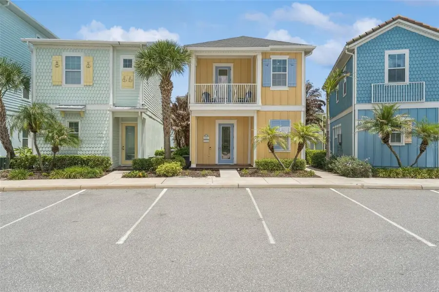 8081 Knee Deep Road, Kissimmee, FL 34747 - #2