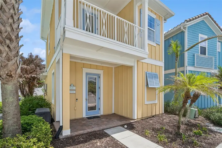 8081 Knee Deep Road, Kissimmee, FL 34747 - #3