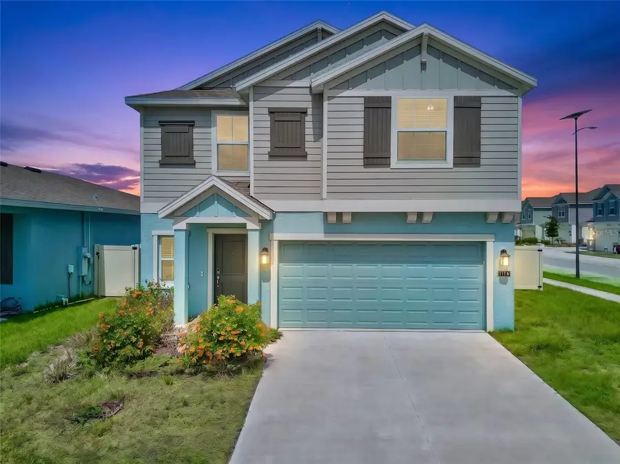 1116 Deepwater Circle, Eagle Lake, FL 33839 - #2