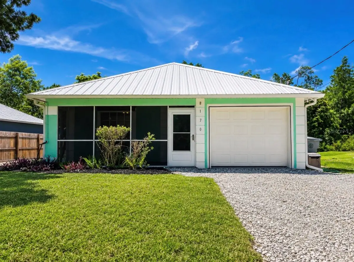 8170 130th Street, Sebastian, FL 32958 - #1