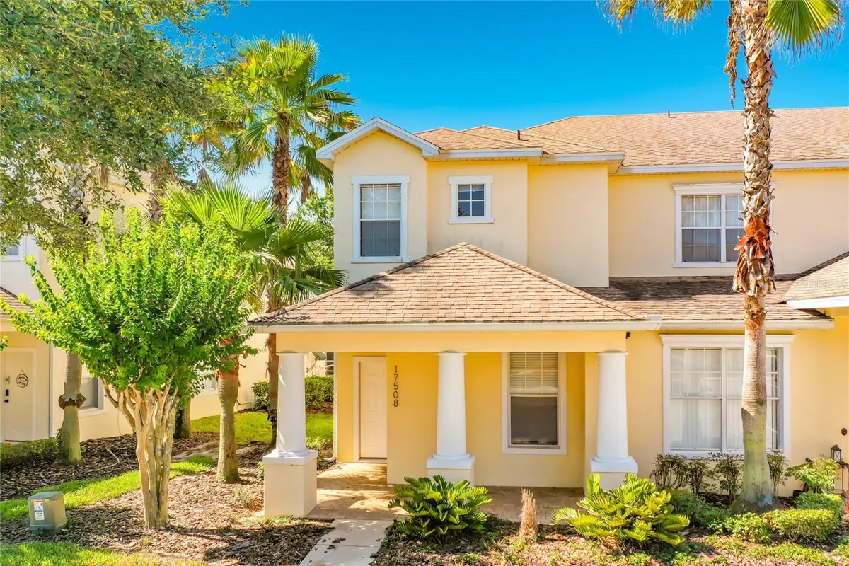 17508 Blessing Drive, Clermont, FL 34714 - #1