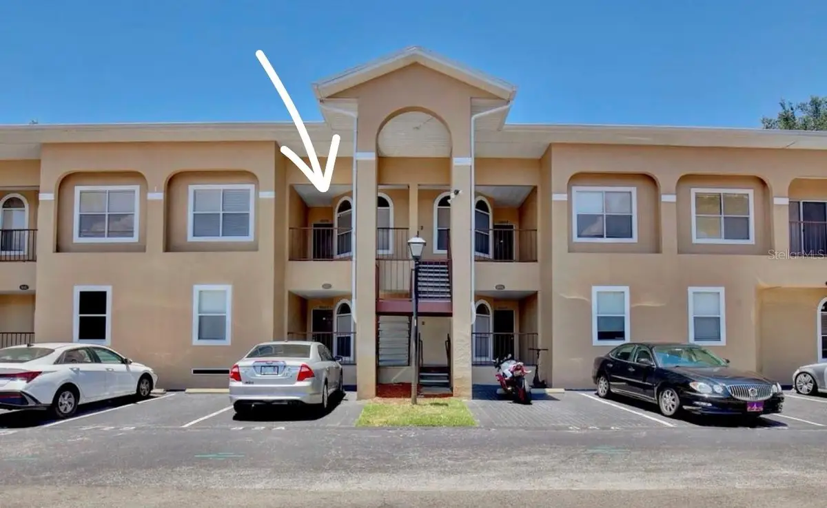 8842 Coral Palms Court #B, Kissimmee, FL 34747 - #1