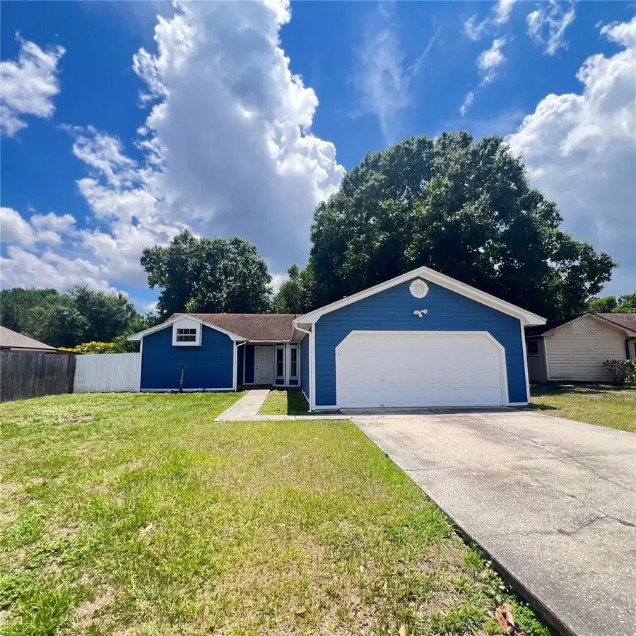 3430 Fox Ridge Street, Winter Haven, FL 33884 - #2