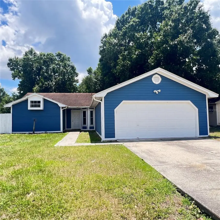 3430 Fox Ridge Street, Winter Haven, FL 33884 - #3