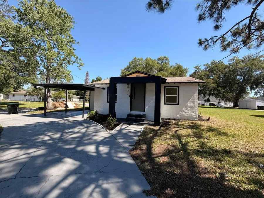211 Bayshore Drive, Orlando, FL 32805 - #2