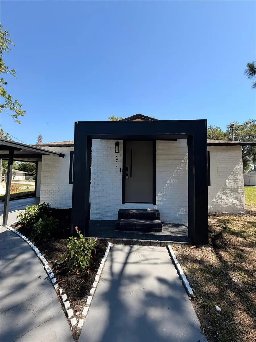 211 Bayshore Drive, Orlando, FL 32805 - #3