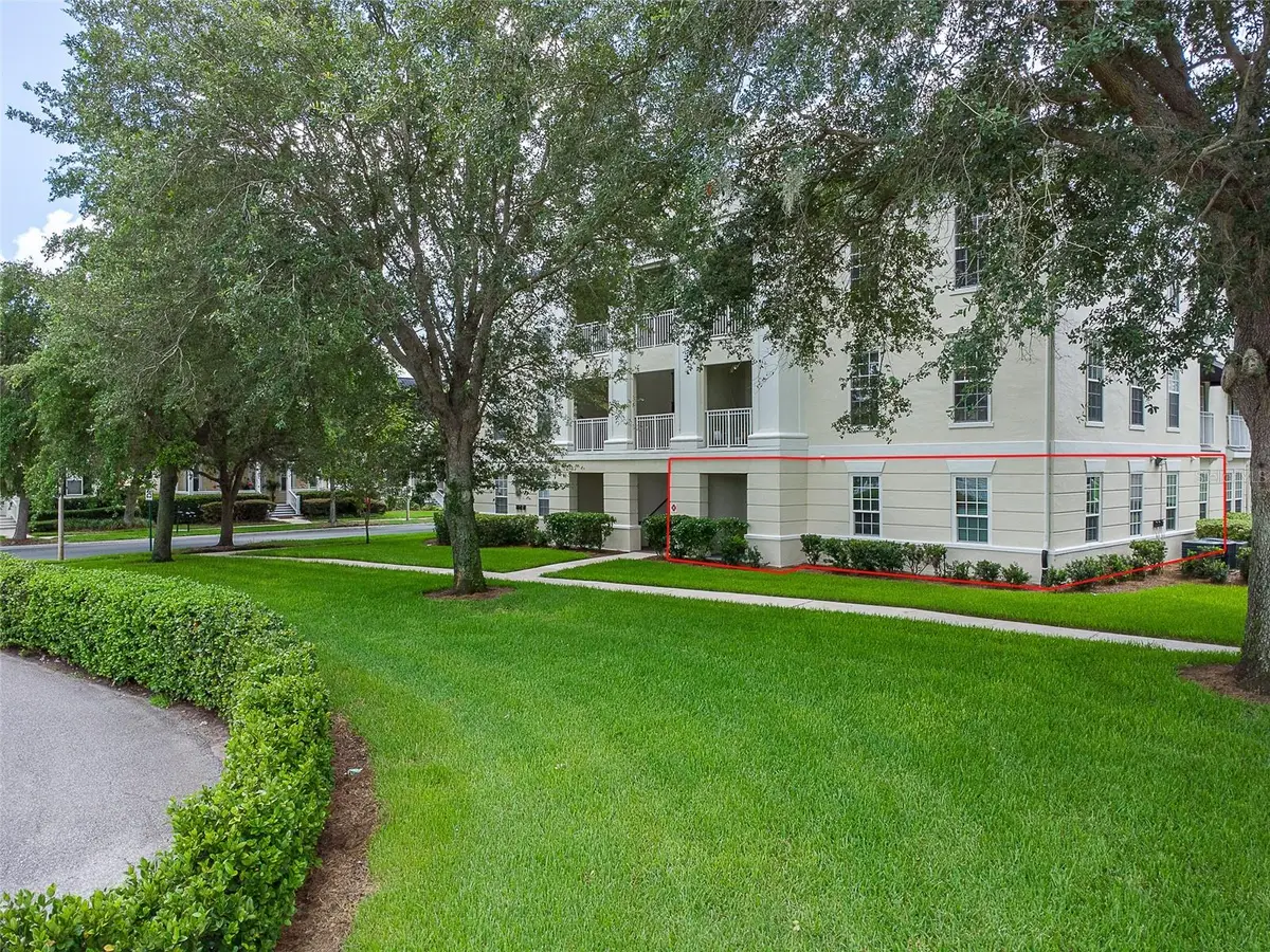 193 Longview Avenue #103, Celebration, FL 34747 - #1