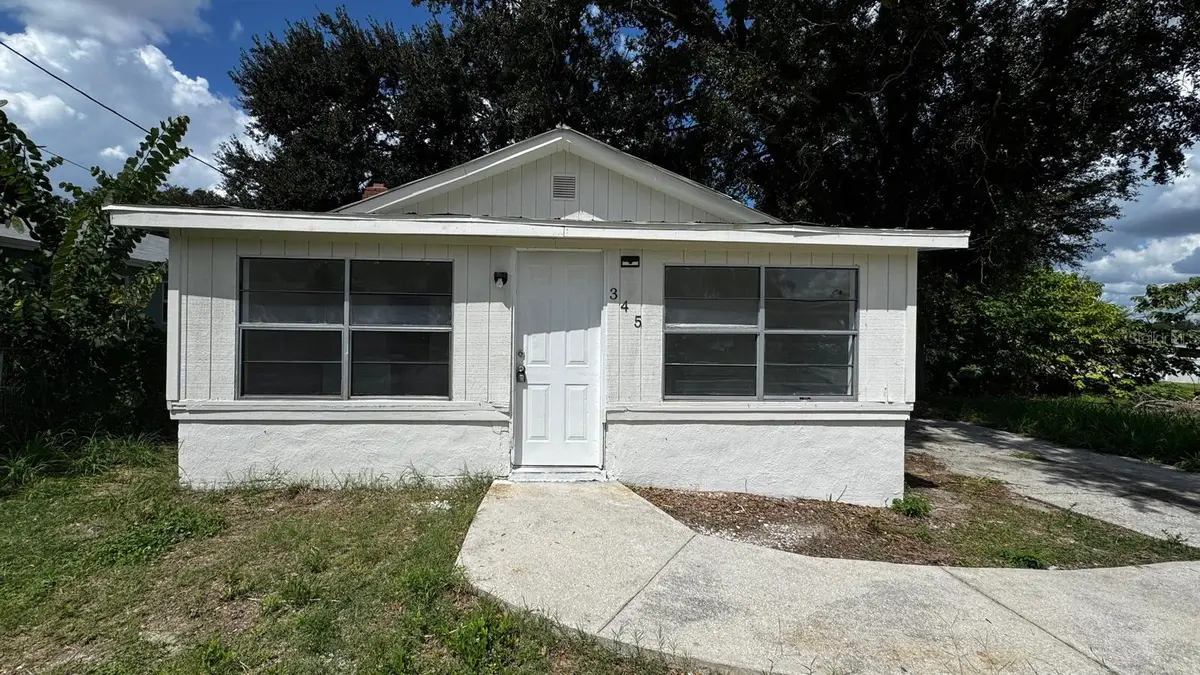 345 Avenue P Ne, Winter Haven, FL 33881 - #1