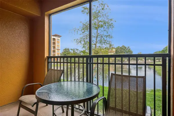 12538 Floridays Resort Drive #109C, ORLANDO, FL 32821