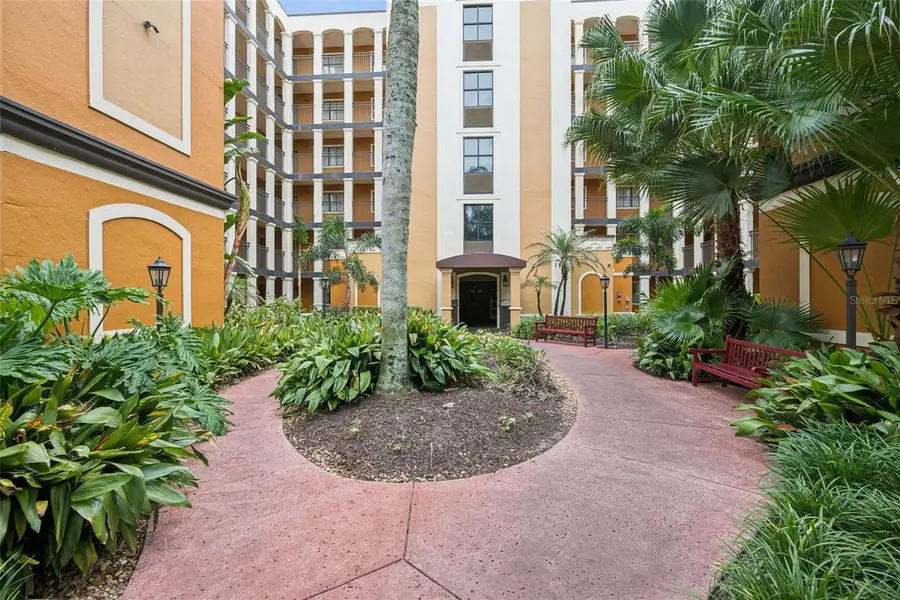 12538 Floridays Resort Drive #109C, Orlando, FL 32821 - #3