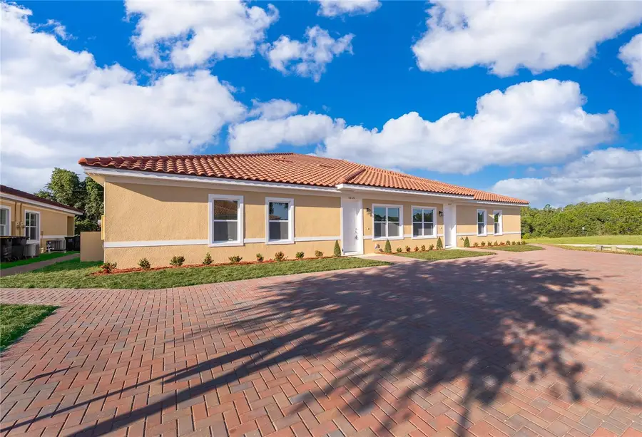 1655 Cumin Drive, Poinciana, FL 34759 - #2