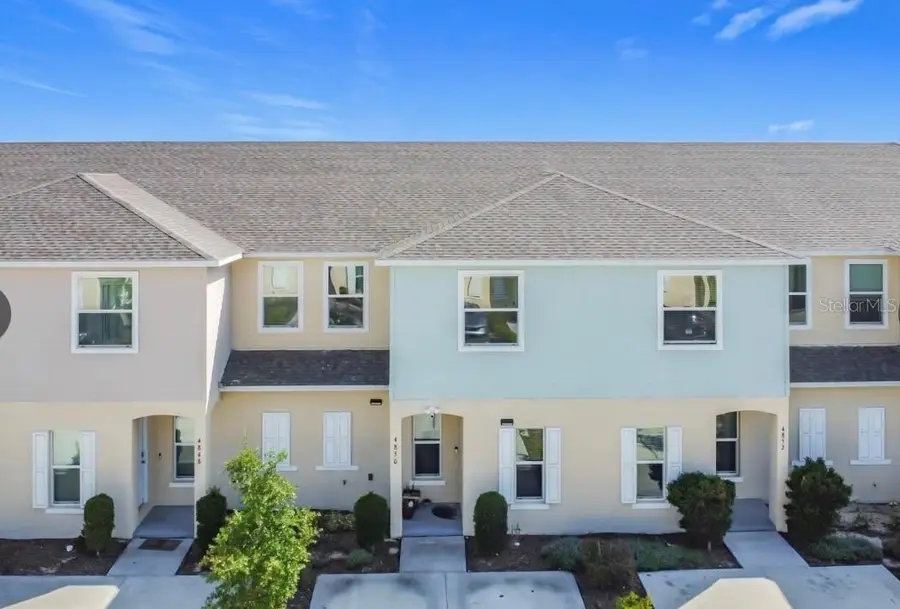 4850 Coral Castle Drive, Kissimmee, FL 34746 - #2