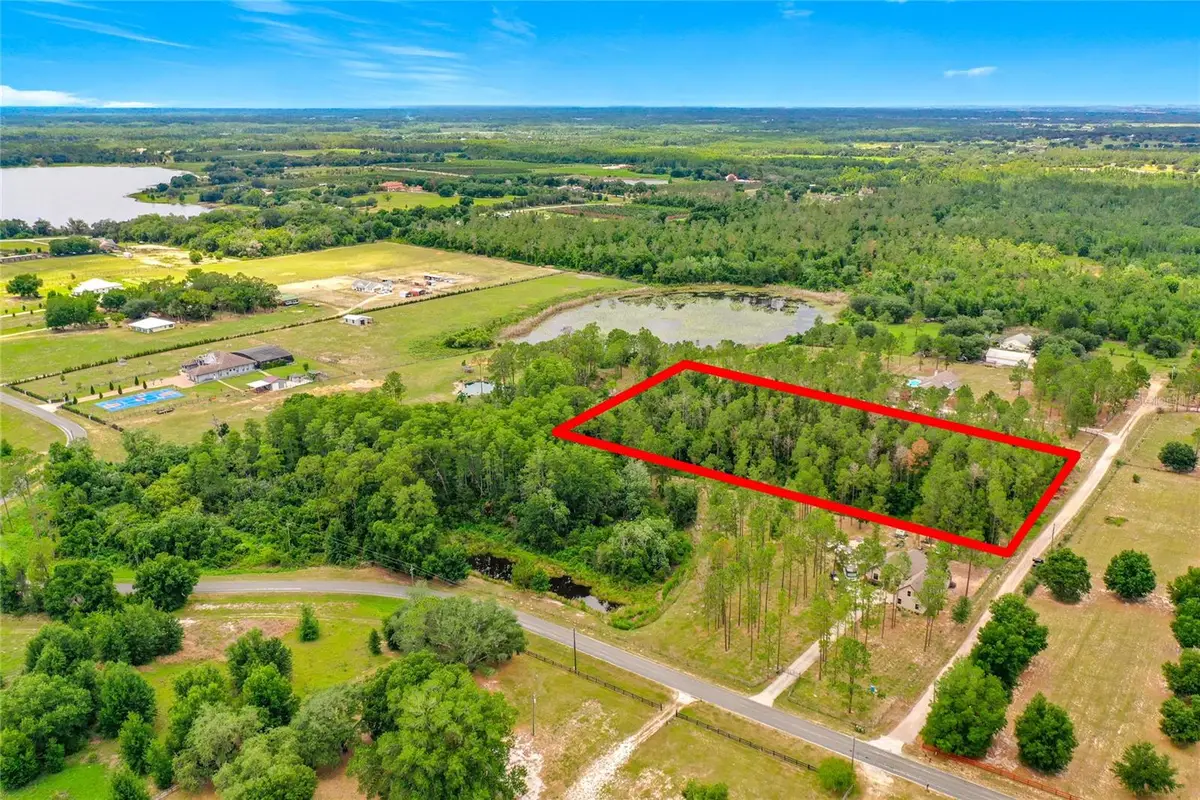 Green Swamp Road, Clermont, FL 34711 - #1