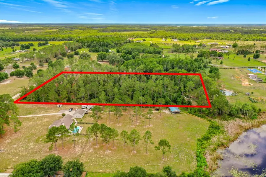 Green Swamp Road, Clermont, FL 34711 - #2