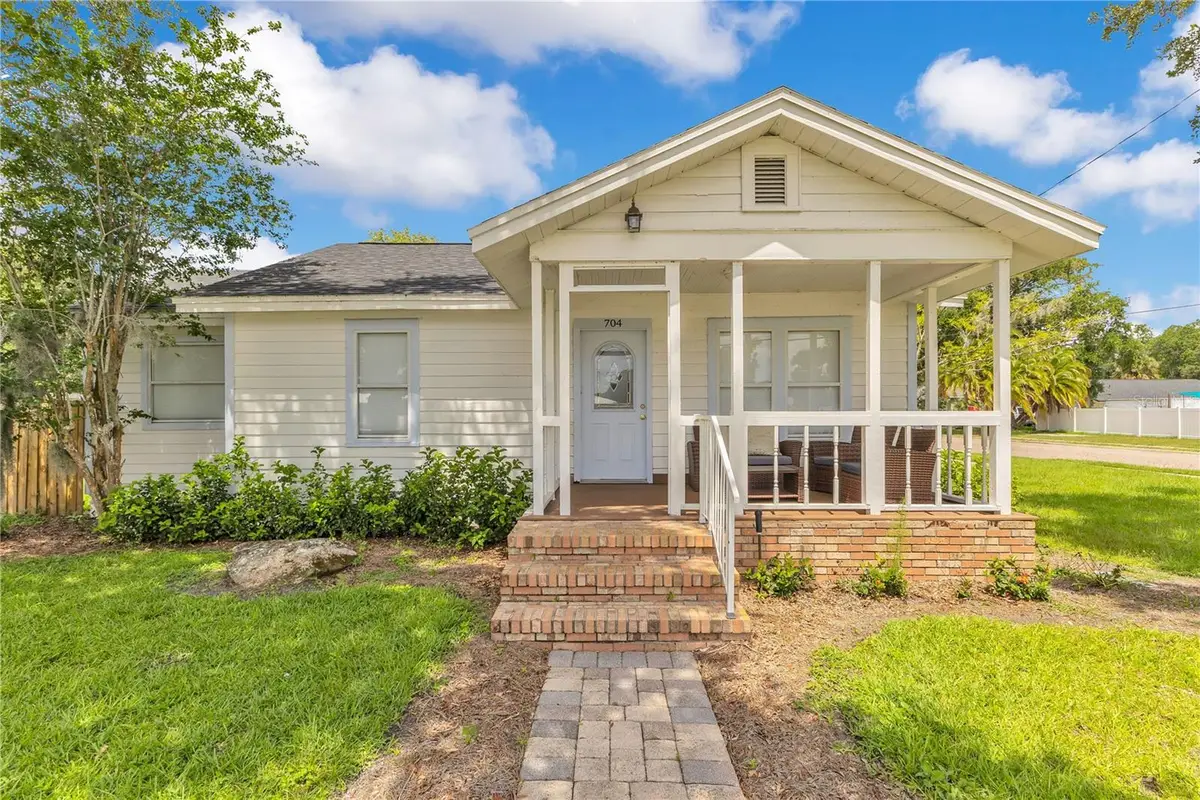 704 S Clyde Avenue, Kissimmee, FL 34741 - #1