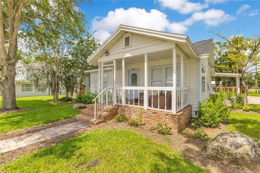 704 S Clyde Avenue, Kissimmee, FL 34741 - #2