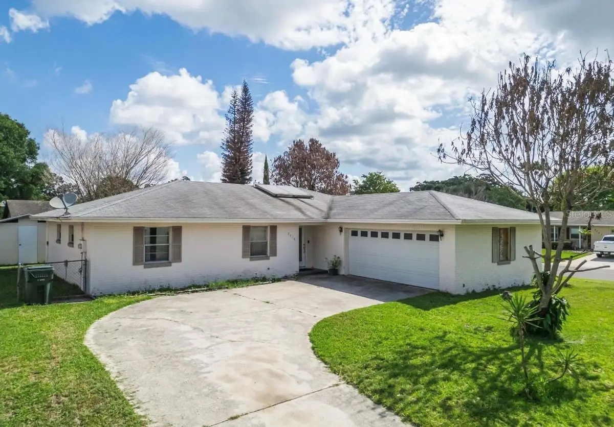 2370 Valley Avenue, Kissimmee, FL 34744 - #1