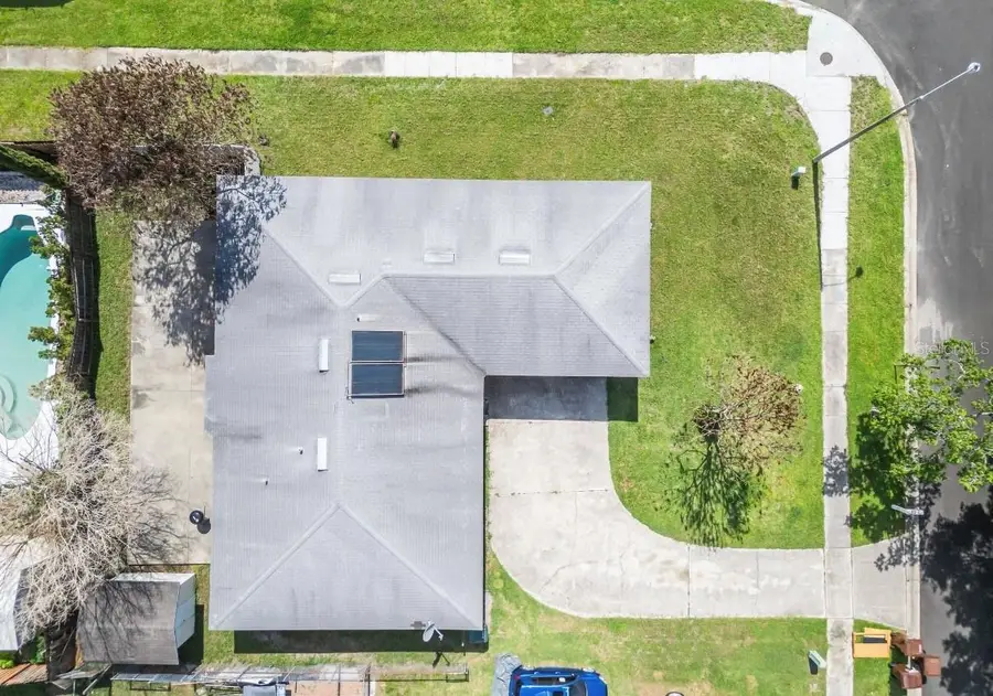 2370 Valley Avenue, Kissimmee, FL 34744 - #2
