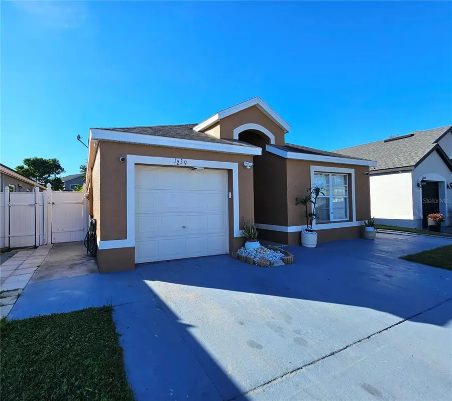 1239 Carey Glen Circle, Orlando, FL 32824 - #3