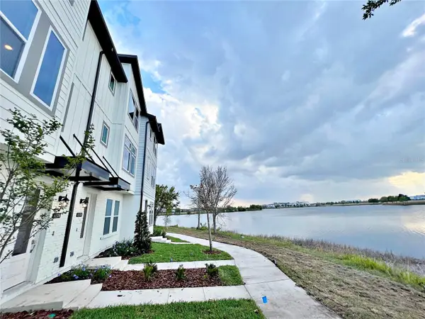 12378 Koshiva Alley, ORLANDO, FL 32827