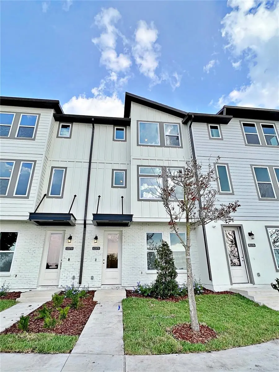 12378 Koshiva Alley, Orlando, FL 32827 - #2