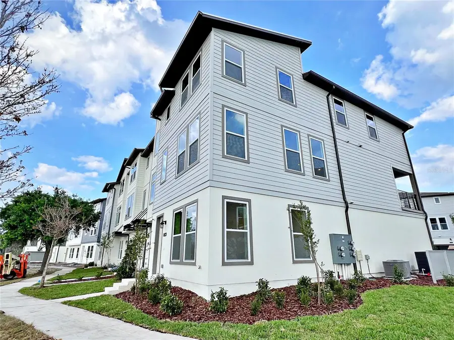 12378 Koshiva Alley, Orlando, FL 32827 - #3