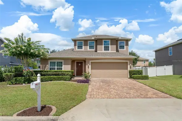 10226 Lenox Street, CLERMONT, FL 34711