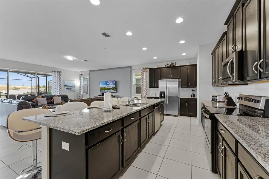 1754 Caribbean View Terrace, Kissimmee, FL 34747 - #3