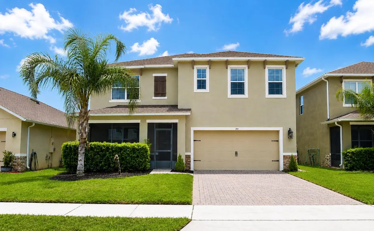 172 Lazio Circle, Debary, FL 32713 - #1