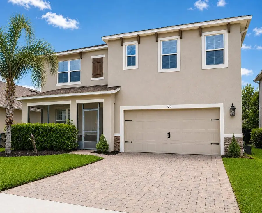 172 Lazio Circle, Debary, FL 32713 - #2