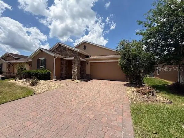 1284 Bonita Canyon Drive, POINCIANA, FL 34759