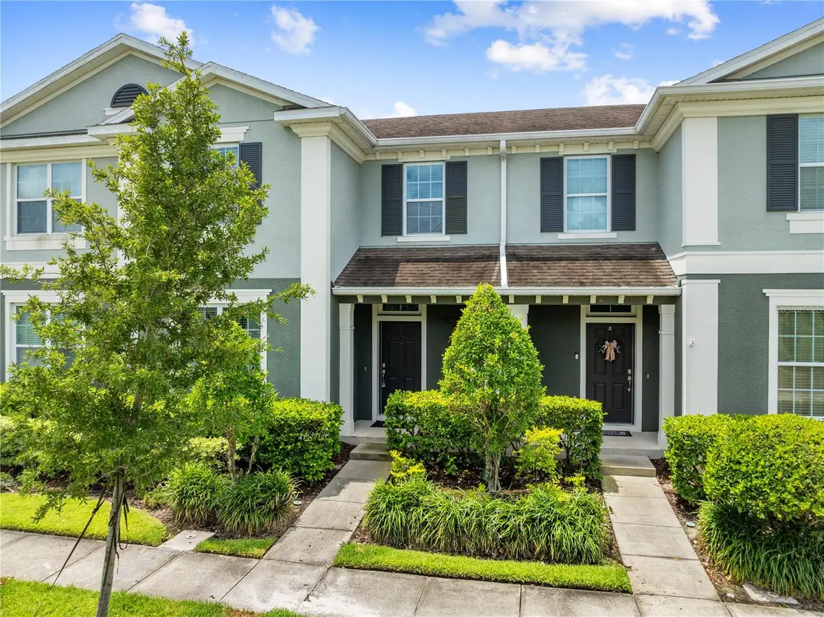 4811 Nathan Hale Boulevard, Saint Cloud, FL 34769 - #1