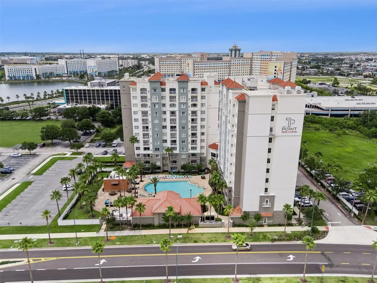7395 Universal Boulevard #403, Orlando, FL 32819 - #1