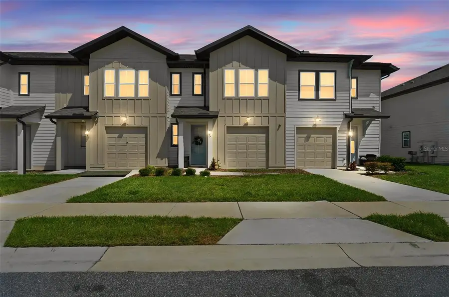 832 Longboat Drive, Davenport, FL 33896 - #2