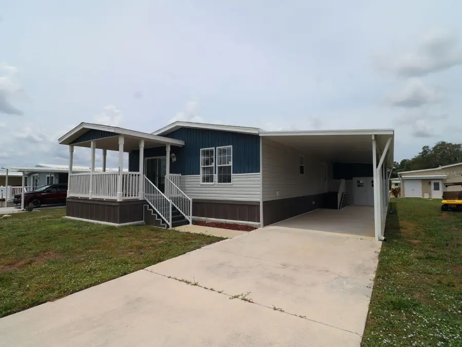 204 El Prado, North Port, FL 34287 - #2